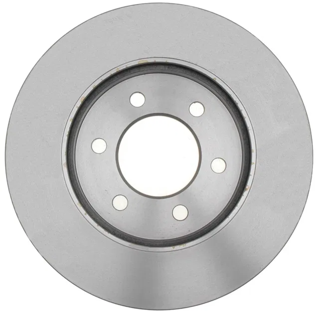 680105R – RAYBESTOS Brake Rotor, OE Replacement Single - view 3